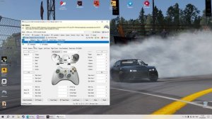 как плавно дрифтить на клавиатуре в assetto corsa