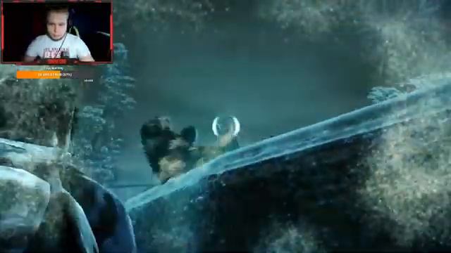 ЛЕГИОНЫ ПОЖИРАТЕЛЕЙ СМЕРТИ!! Harry Potter and the Deathly Hallows Part 1! смотреть онлайн