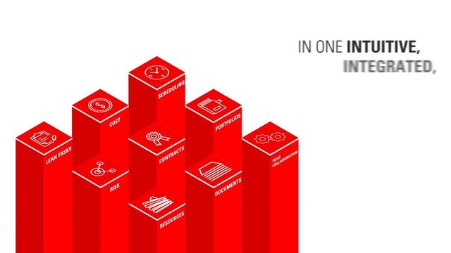 ORACLE PRIMAVERA CLOUD смотреть онлайн