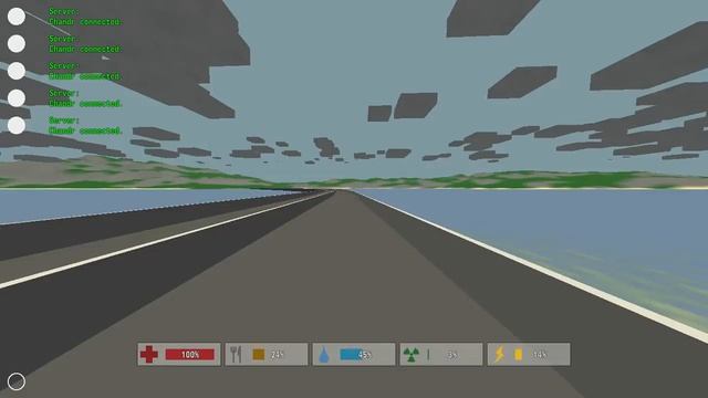 Unturned ачивки! A Bridge Too Far [1] смотреть онлайн