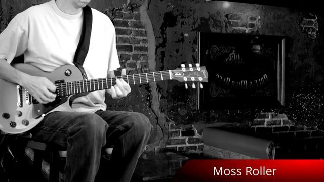 Badass Blues Collab смотреть онлайн