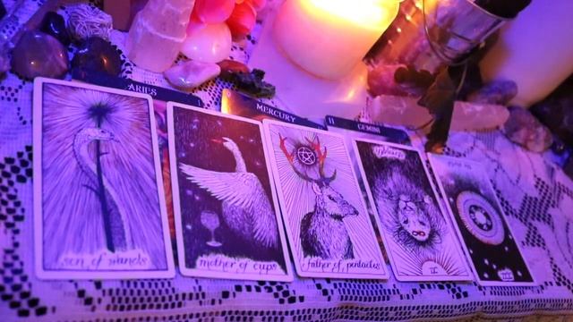 ♋️ CANCER Someones reaching out!? Feb 2021 Cancer Tarot Reading Um, OMG Tarot смотреть онлайн