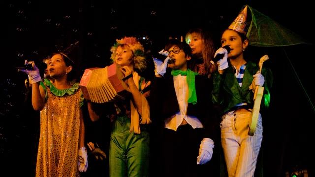 2014 04 Презентация гимназии смотреть онлайн