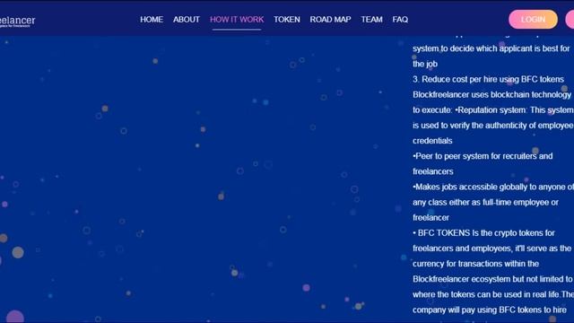 Разбор Blockfreelancer (BFC) | Детали ICO смотреть онлайн