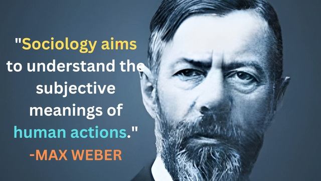 Most famous quotes of MAX WEBER| Legends Quotes смотреть онлайн