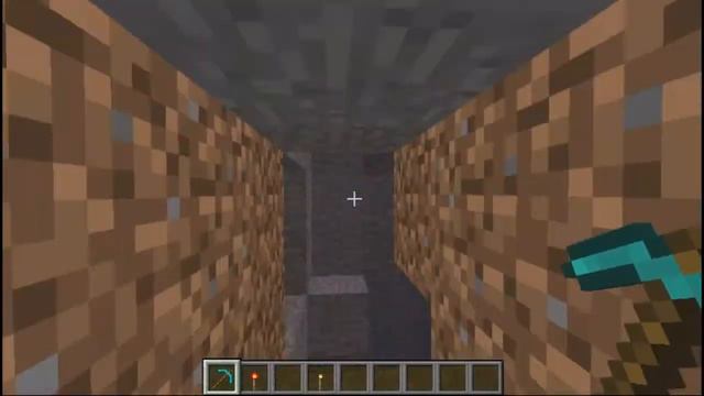 Обзор модов #3 DynamicLigh (Да будет свет) - Minecraft 1.6.4 смотреть онлайн