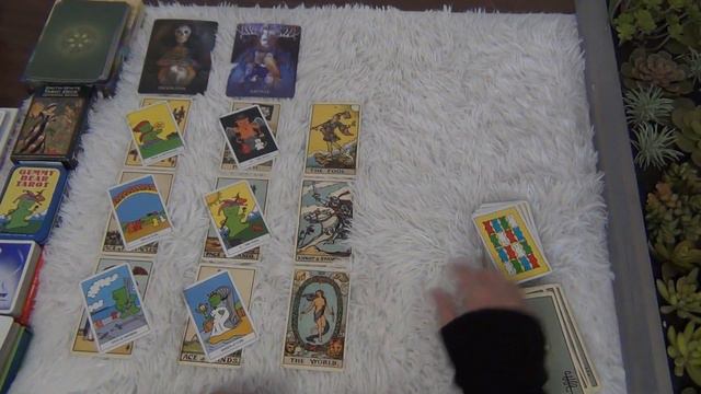 Don't Let Anything Bring You Down! - Libra September 2022 Tarot Reading смотреть онлайн