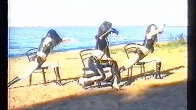 Джульетт Teamo  -  *Что со мной ты сделал?*