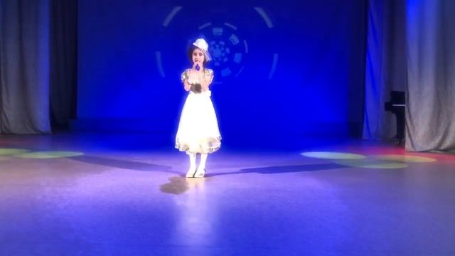 Мамин день - Шадорянская Полина смотреть онлайн