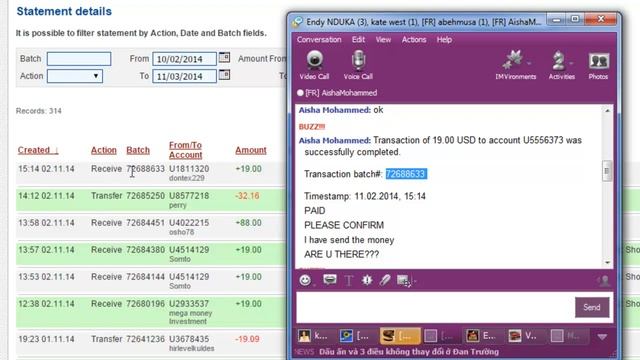 Verified your payment. Selling PHP mailer смотреть онлайн