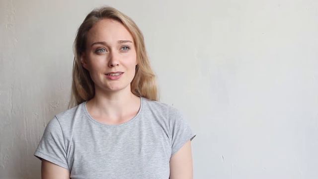 Екатерина Шибаева. Видеовизитка смотреть онлайн