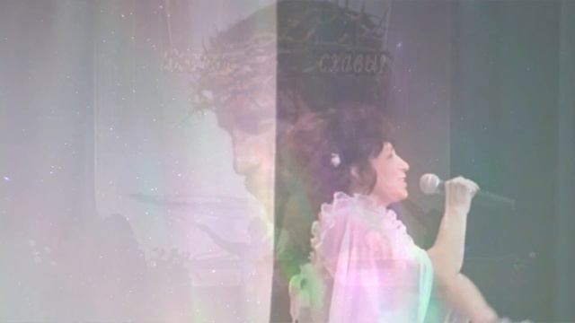 Достоин Агнец Святый—Тот Кто был, Кто есть…ОН ГРЯДЕТ…!!! Валентина Прокопенко Alive смотреть онлайн