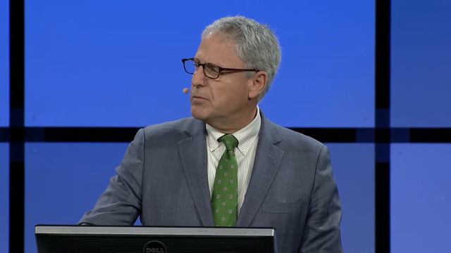 Esri 2016 FedGIS Plenary: Green Infrastructure смотреть онлайн