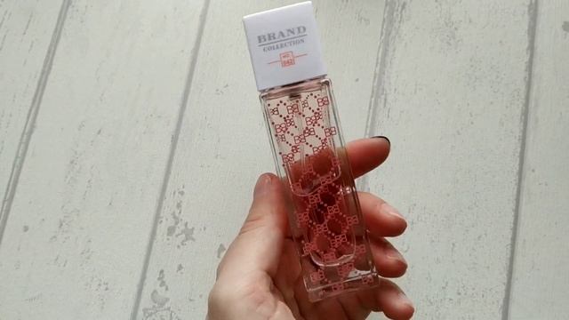 ЛЮБИМЫЕ АРОМАТЫ, Часть 2: Oriflame, Avon, подделка Gucci смотреть онлайн