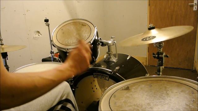 Jay Younessi Drum Cover: The Prodigy - Colours смотреть онлайн