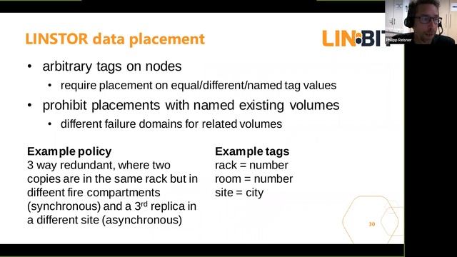 Webinar: Persistent Cloud Native Volumes On NVMe Speed смотреть онлайн