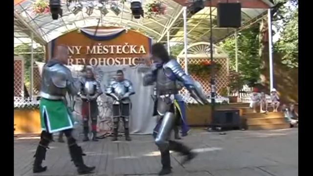 Markus M - 2008 - Dřevohostice (29.6.2008) смотреть онлайн