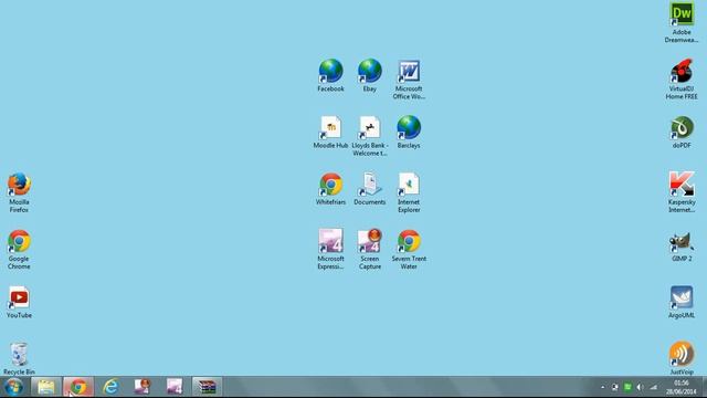 How to Install Oracle Database 11g Express Edition on Windows 7 ( 64 bits) PART 1 смотреть онлайн