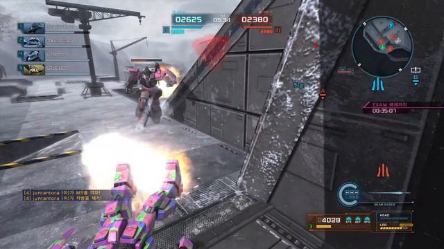 [GBO2] Banned смотреть онлайн