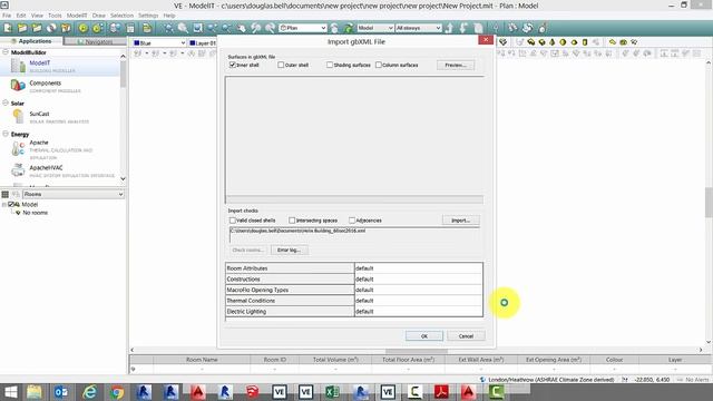 Revit to IESVE in 60 Seconds смотреть онлайн
