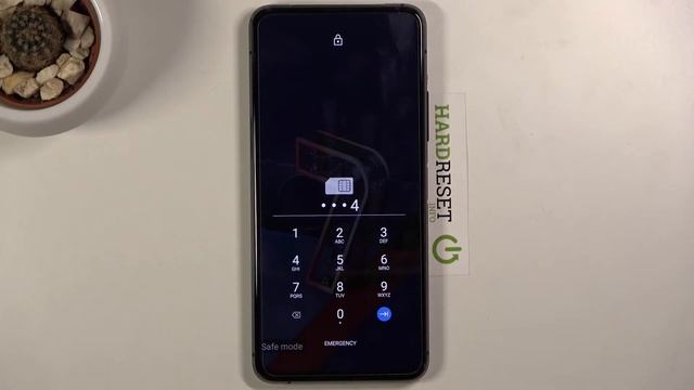 Safe Mode in ASUS Zenfone 7 Pro – Diagnostic Mode смотреть онлайн