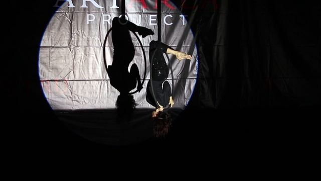 Ученики ArtArea Project: Миронова Юлия. Кольцо. Август, 2019 смотреть онлайн