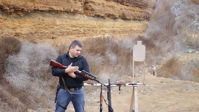 "Скаут" на базе СКС смотреть онлайн