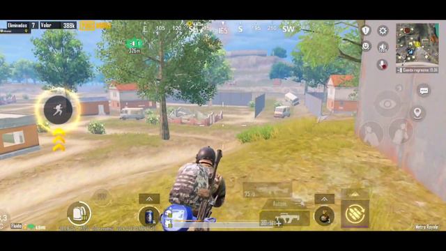 CONTINUA LA AVENTURA RETO CHATARRERO MAPA 2 🚑 METRO ROYALE PUBG CHAPTER 18 смотреть онлайн