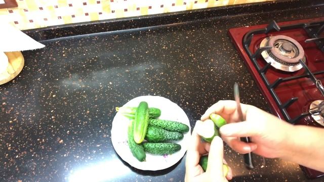 ‼️Горькие огурцы Как правильно проверять огурец на горечь Не дай себя обмануть #огурцы смотреть онлайн