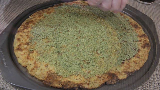 Mediterranean Artichoke Chicken Pizza Recipe 🐓🍕 - Episode 729 смотреть онлайн