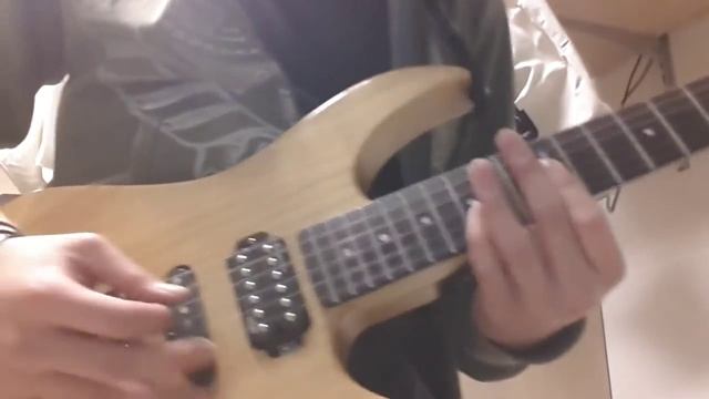 Prune Deer 話梅鹿 - Tango Night ( Live @ Hangout 2013 ) Guitar Cover смотреть онлайн