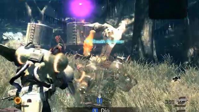 LOST PLANET 2 смотреть онлайн