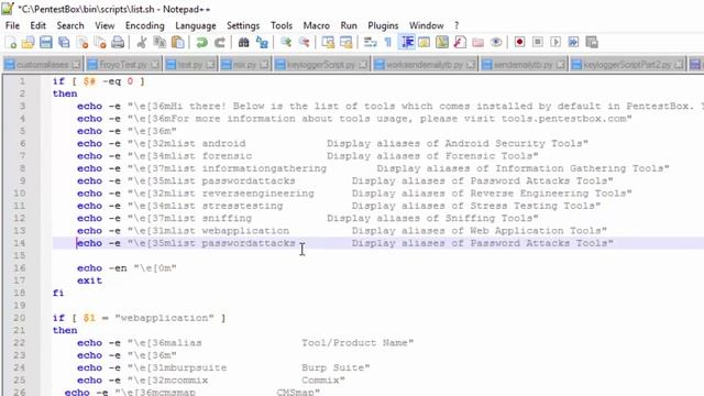 How To add any tools in PentestBox | including your own tools in PentestBox [TUTO] смотреть онлайн
