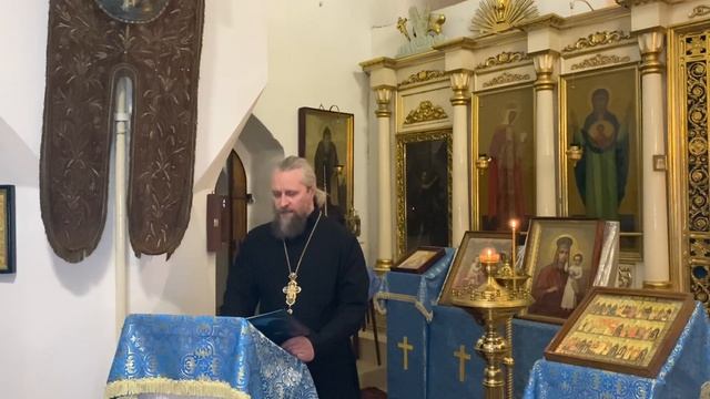 Аллилуарий. смотреть онлайн