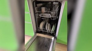 Посудомоечная машина Bosch SPV2IKX10E