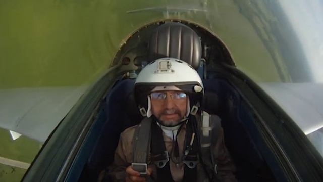 Йог 68 лет перегрузка 7G смотрите сами смотреть онлайн