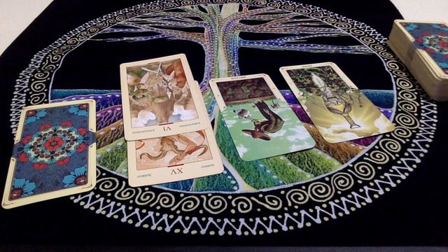 Что поменялось?◾️Таро аналитика◾️Таролог Маргарита Ванеева