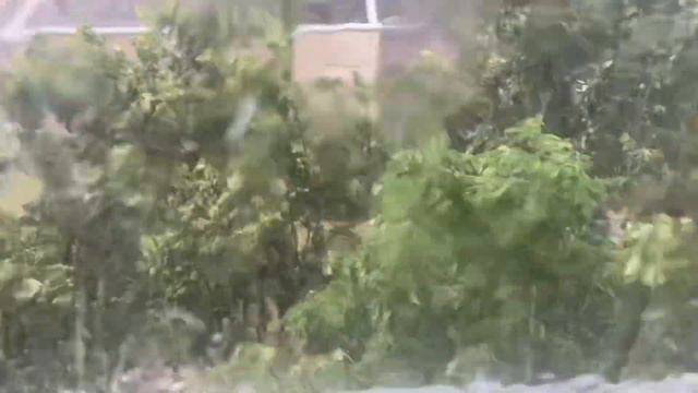 Ураган и Ливень в Вильнюсе!29-06-2022￼ смотреть онлайн