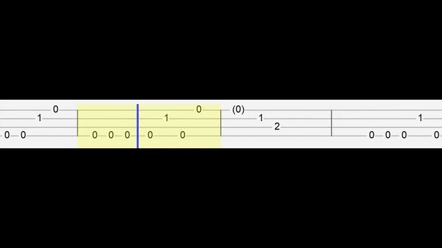 Bruno Mars - Grenade (Easy Ukulele Tabs Tutorial)