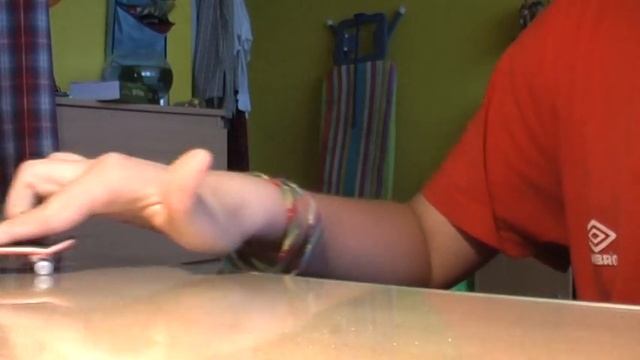 Camera Test. смотреть онлайн