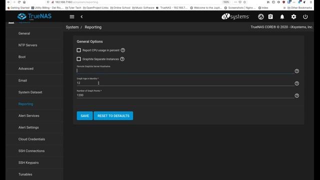 TrueNAS Core - Free, Open Source, Self Hosted Network Attached Storage an so much more! смотреть онлайн