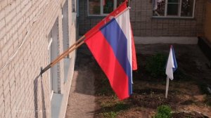 Cпортивный праздник, посвященный Дню России