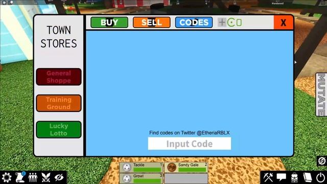 (2021) ALL *NEW* SECRET OP CODES! Monsters Of Etheria Roblox смотреть онлайн