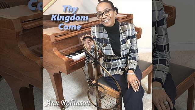 Thy Kingdom Come смотреть онлайн