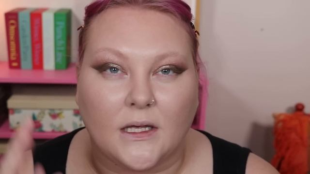 Test Run my B-Day Glam Makeup w/Me... Practice Makes Perfect! смотреть онлайн