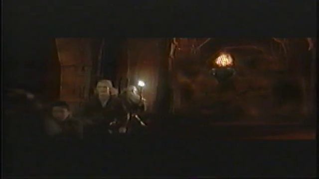 The Lord of The Rings: The Return of The King (2004) VHS Closing смотреть онлайн