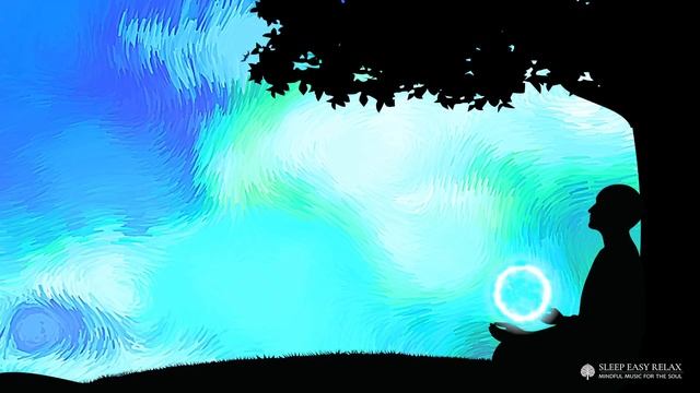 Sleep Well | Relieve Stress and Anxiety and Fall Asleep Instantly смотреть онлайн