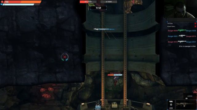 Warside - Дикая ностальгия, Поиграть должен каждый! Игра века. смотреть онлайн