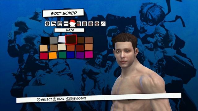 5 Boxing Games for Xbox 360 смотреть онлайн
