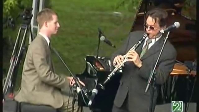 The Dukes of Dixieland - Petite Fleur смотреть онлайн